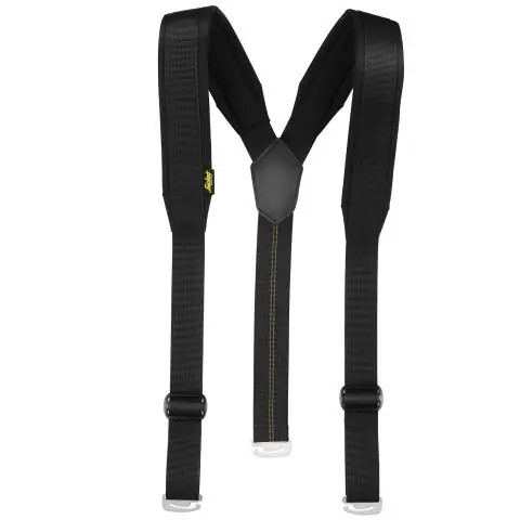 Snickers Workwear 9792 Hängslen Extra rabatt